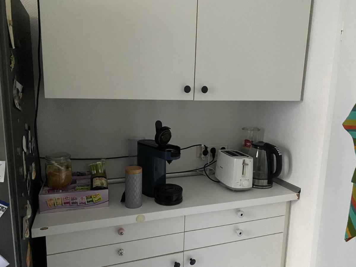 Stylische Maisonettewohnung Stadionnaehe,Wald,Westfalenhalle Dortmund Ngoại thất bức ảnh