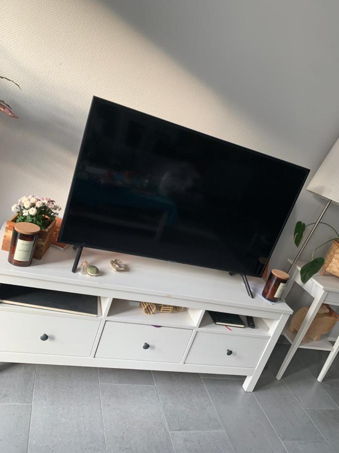 Stylische Maisonettewohnung Stadionnaehe,Wald,Westfalenhalle Dortmund Ngoại thất bức ảnh